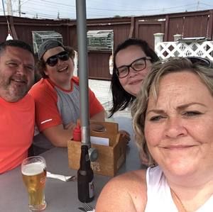 Meet your Posher, Janice